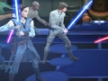 Star Wars: Galaxy of Heroes 