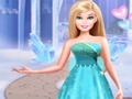 Crazy Frozen Lover Barbie 