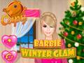 Barbie Winter Glam 