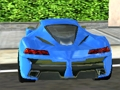 Drive Real Flying Car Simulator 