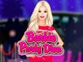 Barbie Party Diva 