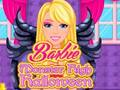 Barbie Monster High Halloween 