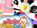 Baby Panda Care 2 