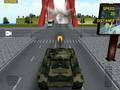 Army Tank Driving Simulation 