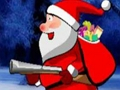 Santa Bad 
