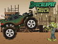 Apocalypse Truck 