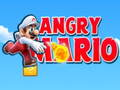 Angry Mario 