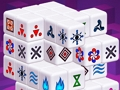 Mahjongg Dark Dimensions 210 seconds 