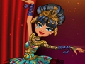 Mummy Princess 
