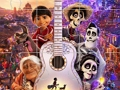 Coco Jigsaw 