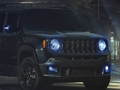 Classic Jeep Car Parking 