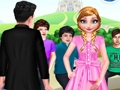 Ordinary Girl's Cosmetic Surgery 