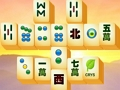 Four Seasons Mahjong 