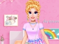 BFFs Cutsie Colorful Dress Up 