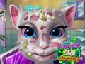 Angela Skin Doctor 