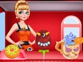 Ava's Halloween Dessert Shop 