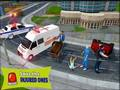 Ambulance Rescue Driver Simulator 2018 