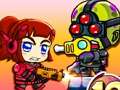 Zombie Mission 10 
