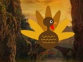 Thanksgiving Cave 18 