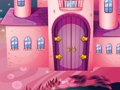 Princess Escape from the Magic Palace on Thanksgiving Day 