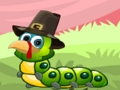 Thanksgiving Caterpillar Escape 