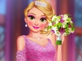 Princesses Homecoming Ball 