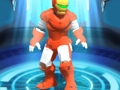 Mashup Hero 