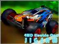 4WD Electric Cars Jigsaw 