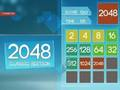 2048 Classic edition 