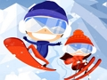 Ski Challenge 3D 