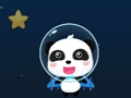 Baby Panda Up 