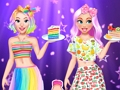 Yummy Cake Fashion Mania 