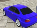 Real City Car Stunts 