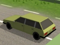Crazy Cars 
