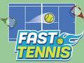 Fast Tennis 