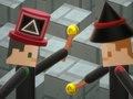 Duel of Wizards 