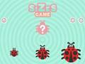 Sizes Game 