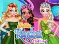 Besties Random Clothing 