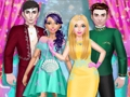 Royal Girls Fashion Salon 