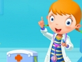 Little Lovely Dentist 