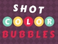 Shot Color Bubbles 