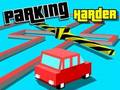 Parking Harder 