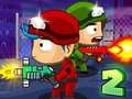 Zombie Last Castle 2 