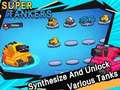 Super Tankers 