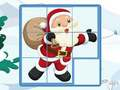Santa Puzzles 