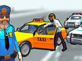 City Driver Steal Cars 