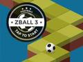 Zball 3: Football 
