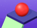 Crazy Falling Ball 