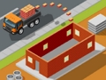 City Constructor Driver 3D 