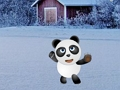 Frozen Land Escape 